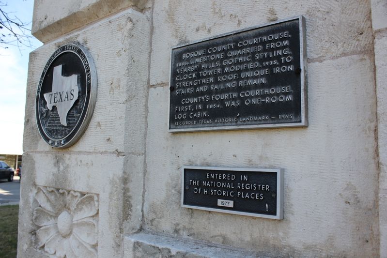 Limestone County Historical Museum