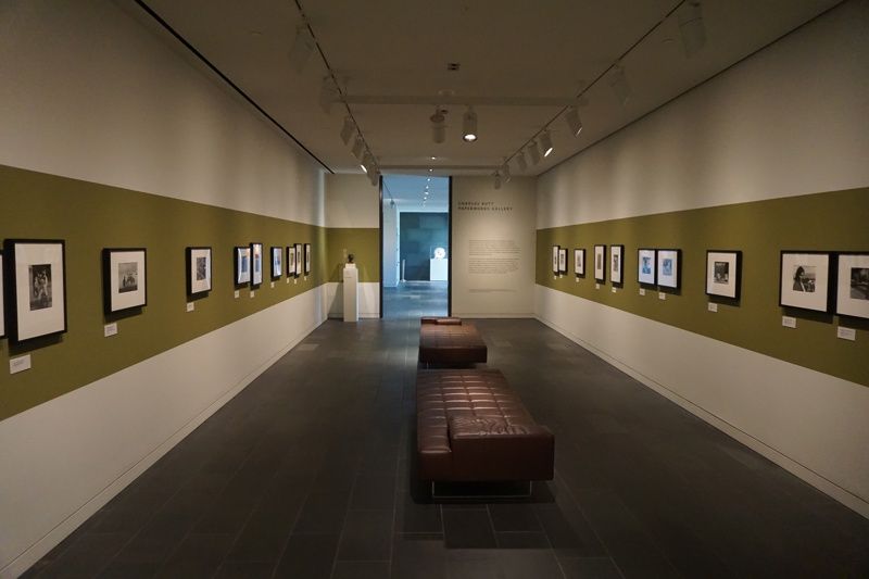 McNay Art Museum
