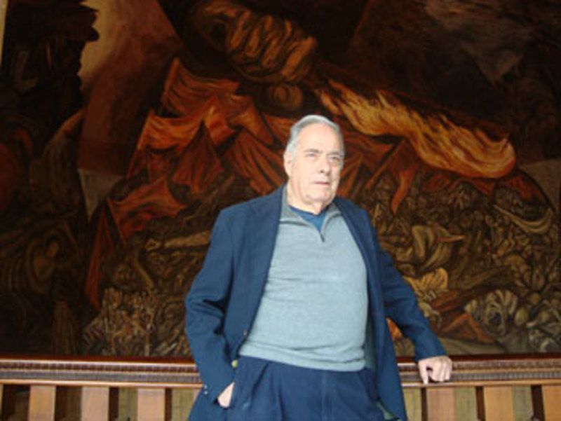 Mexic-Arte Museum