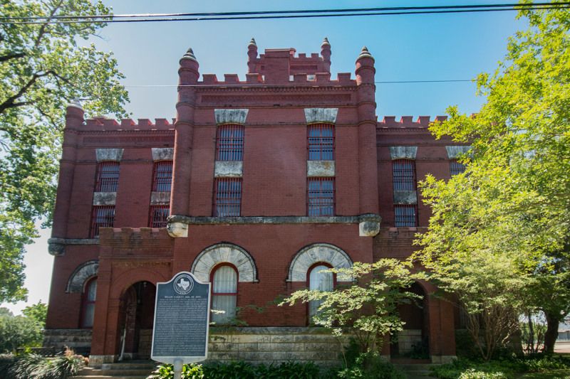 Milam County Museum