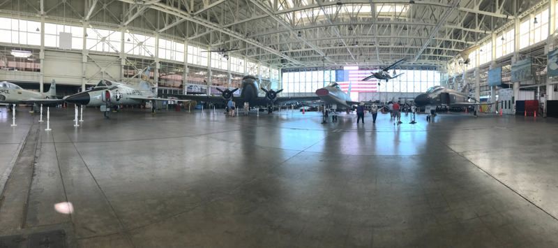 Pacific Aviation Museum Pearl Harbor