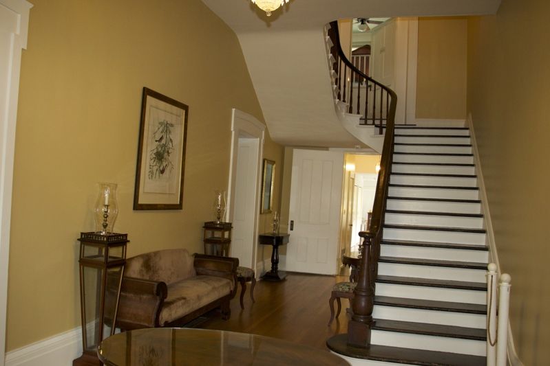 Neill-Cochran House Museum