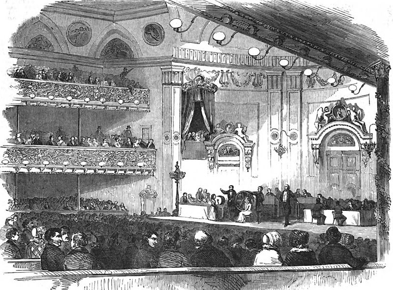 People's Gallery at City Hall