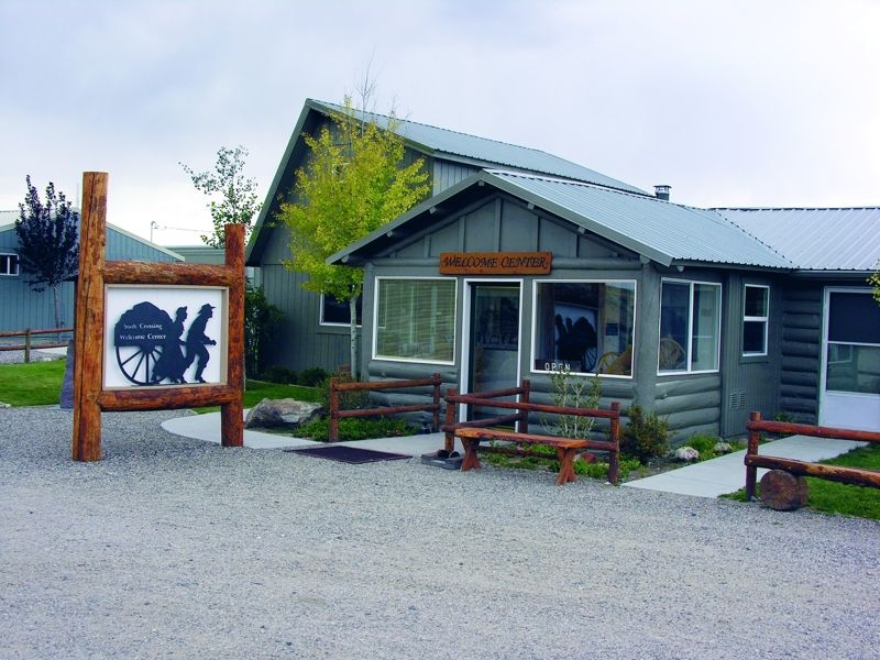 Pioneer Museum