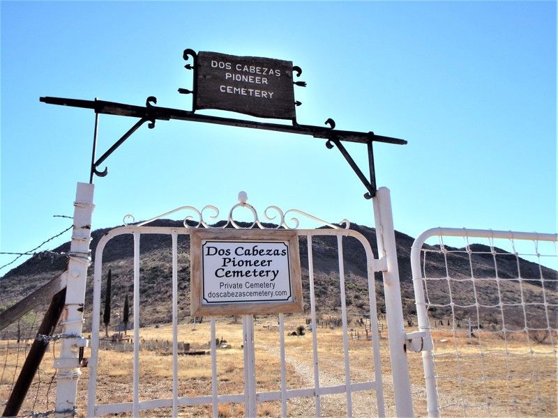 Pioneer Town