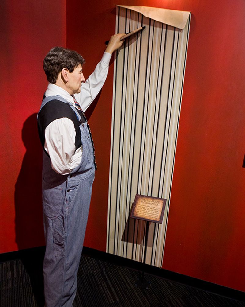 Ripley's Believe It or Not!