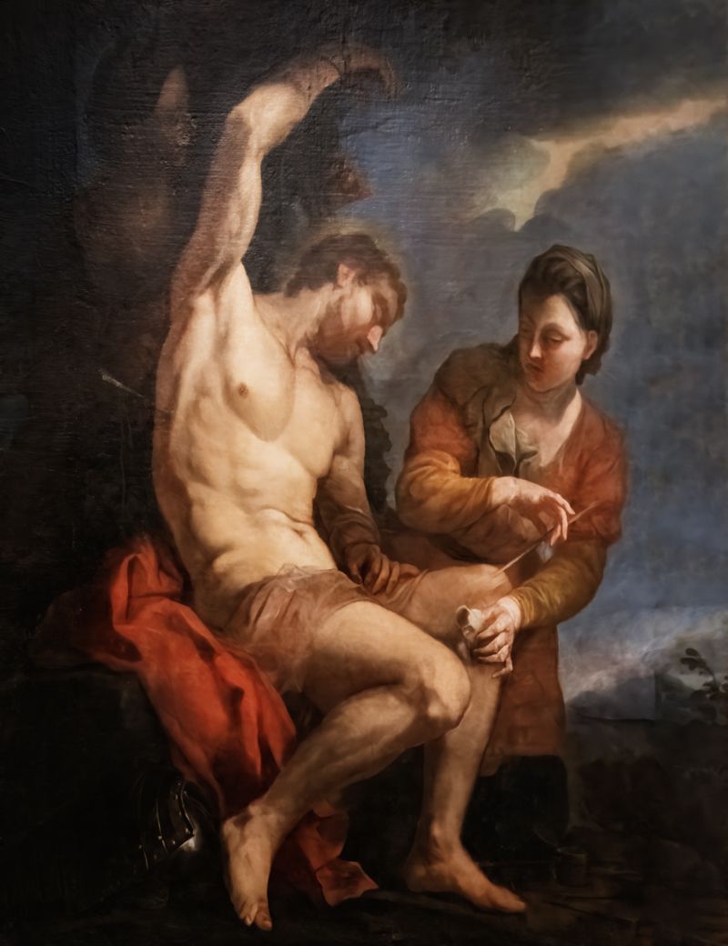 San Antonio Museum of Art