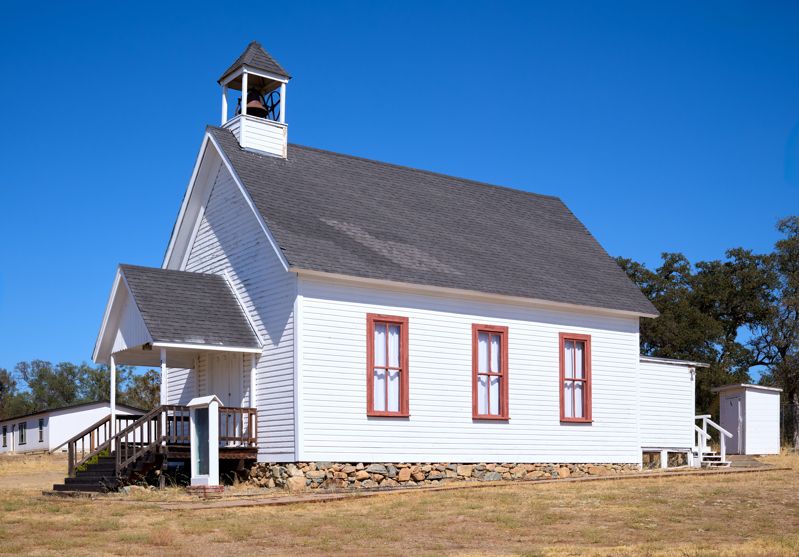 Schulenburg Historical Museum