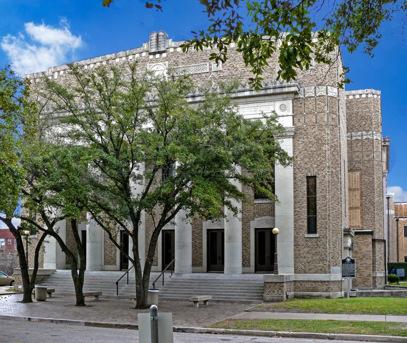 Southwest School of Art