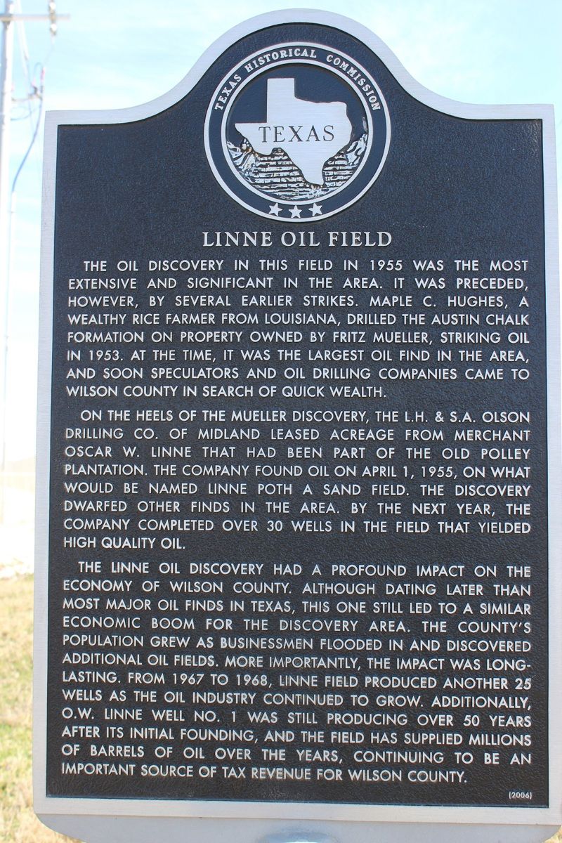 Sutherland Springs Museum