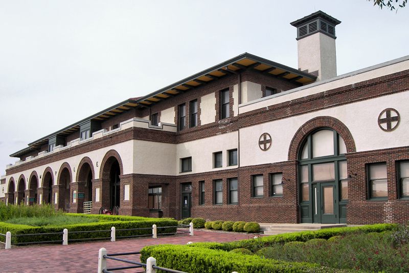 Temple Railroad and Heritage Museum