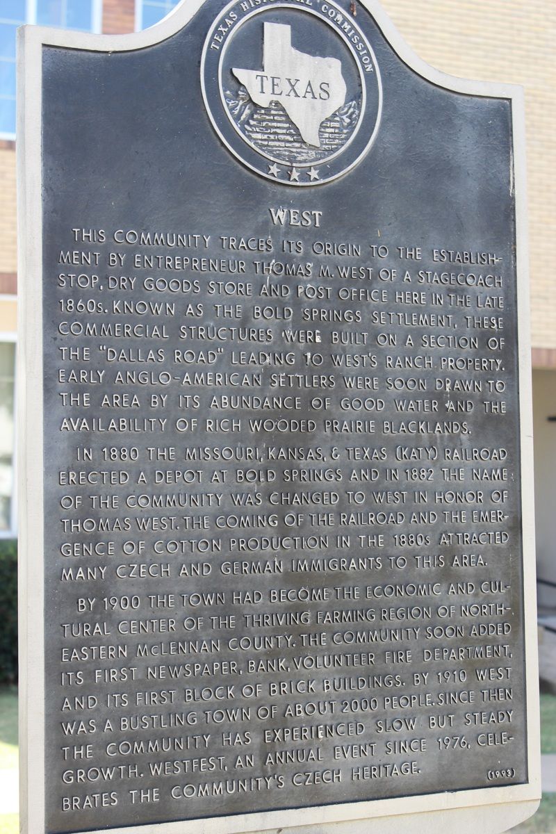Texas Czech Heritage and Cultural Center