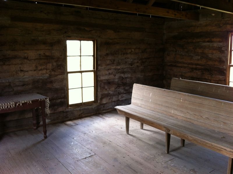 Texas Wendish Heritage Museum