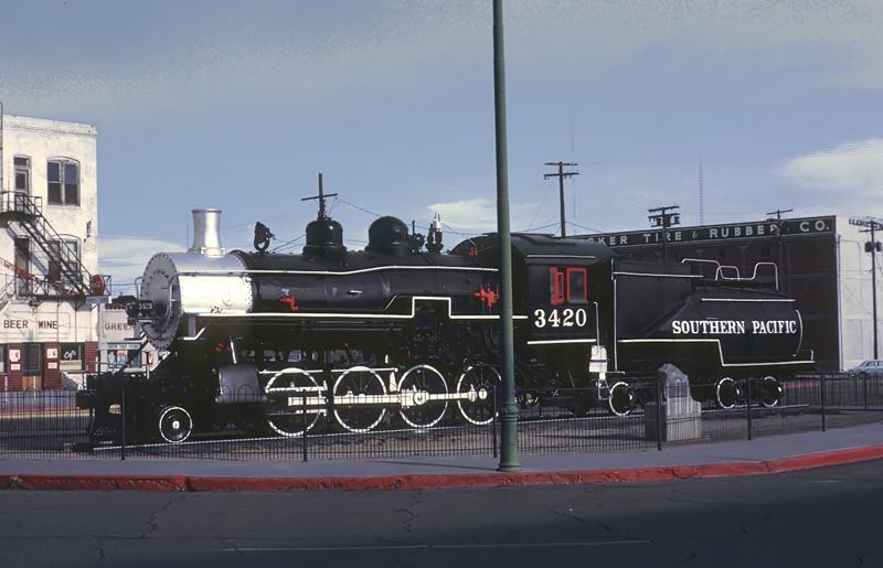 Union Station Transportation Museum