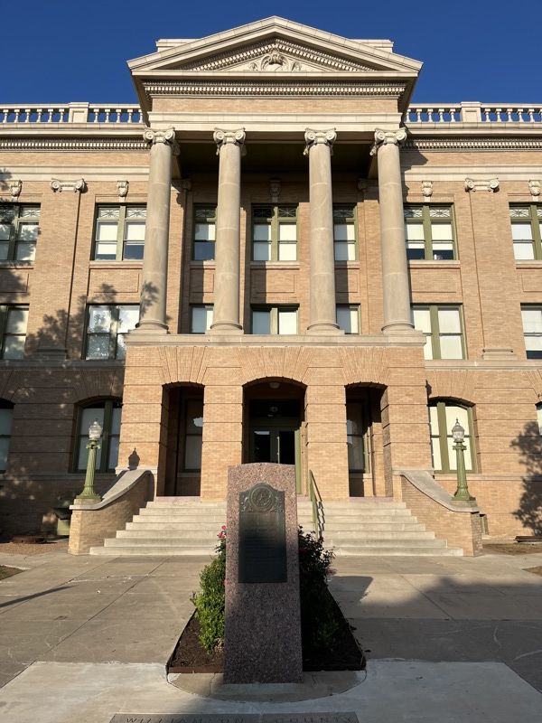 Williamson Museum