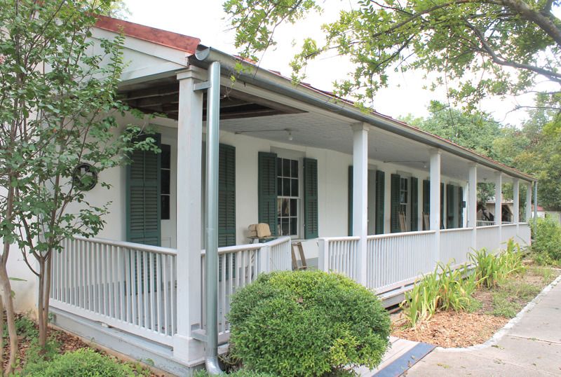 Yturri-Edmunds Historic Site