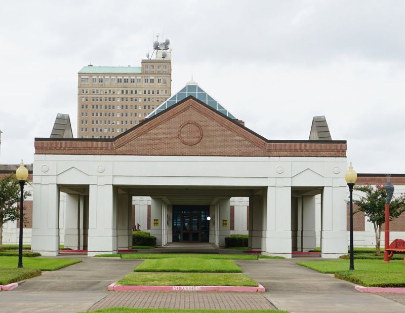 Art Museum of Southeast Texas
