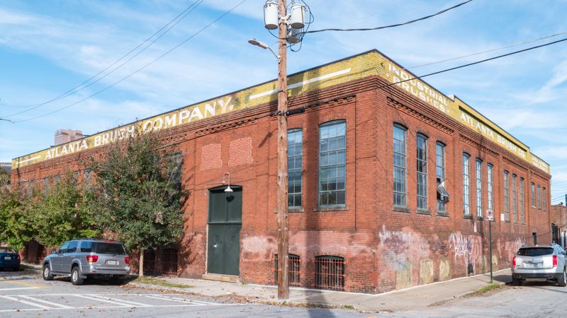 Atlanta Historical Museum
