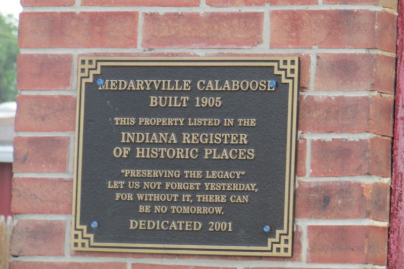 Calaboose Museum