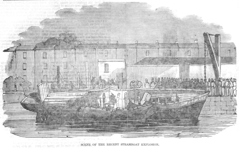 Clifton Steamboat Museum