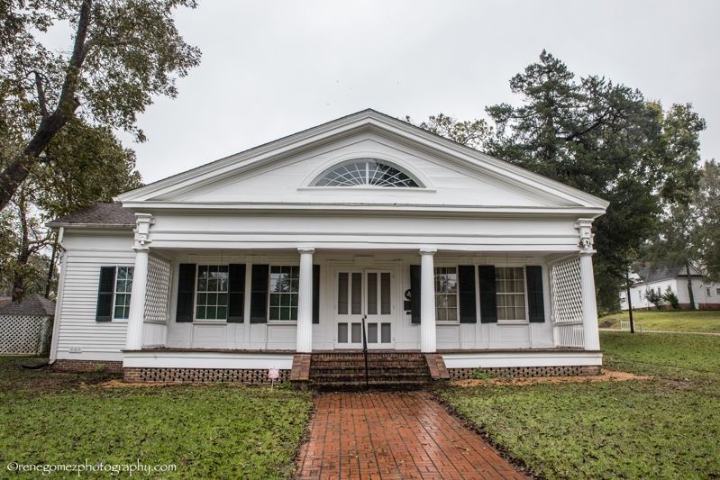 Ezekiel Cullen House
