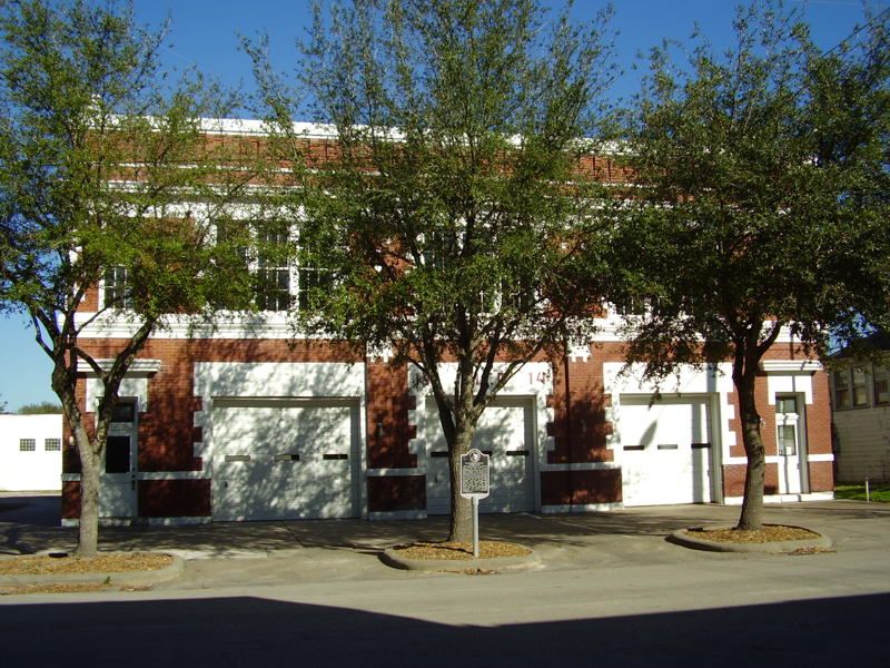 Fire Station Museum