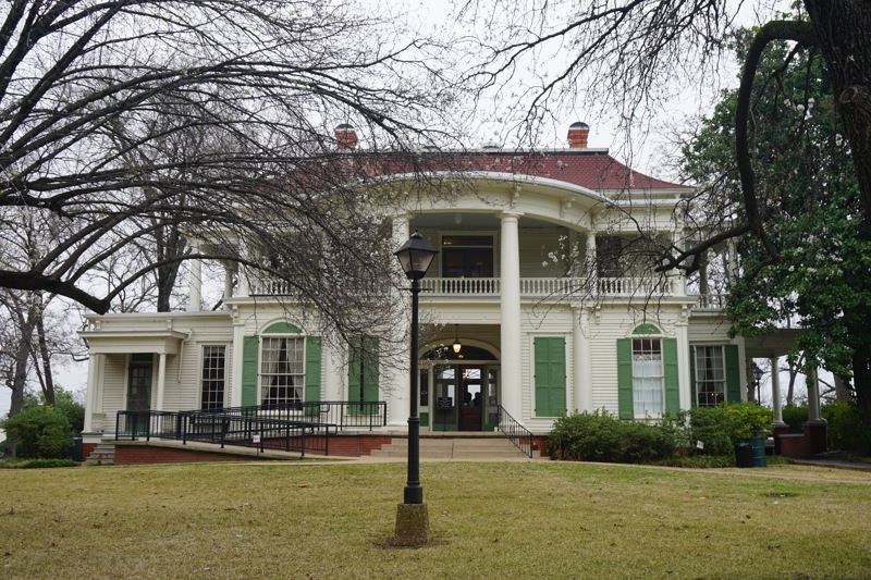 Goodman-LeGrand House