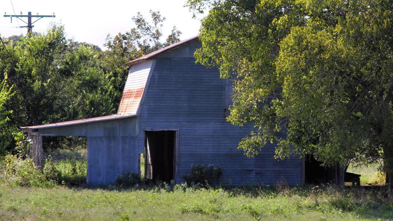 Heritage Park Museum of East Texas