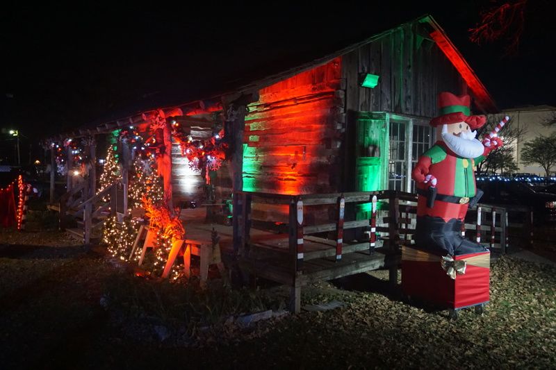 Heritage Village