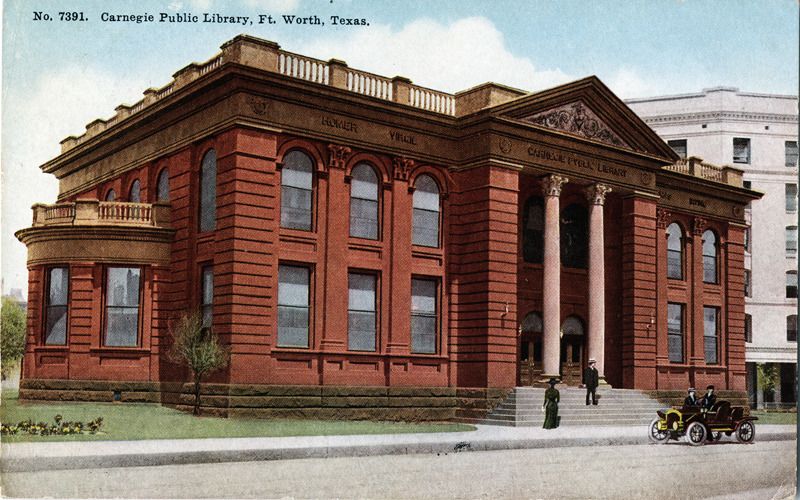 History Center