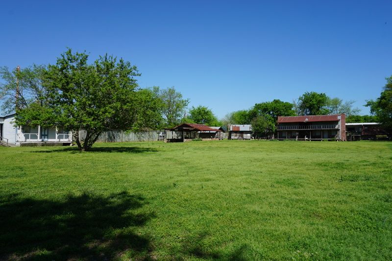 Hopkins County Museum and Heritage Park