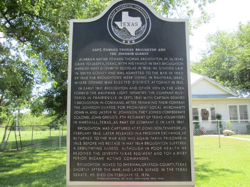 Jasper County Historical Museum