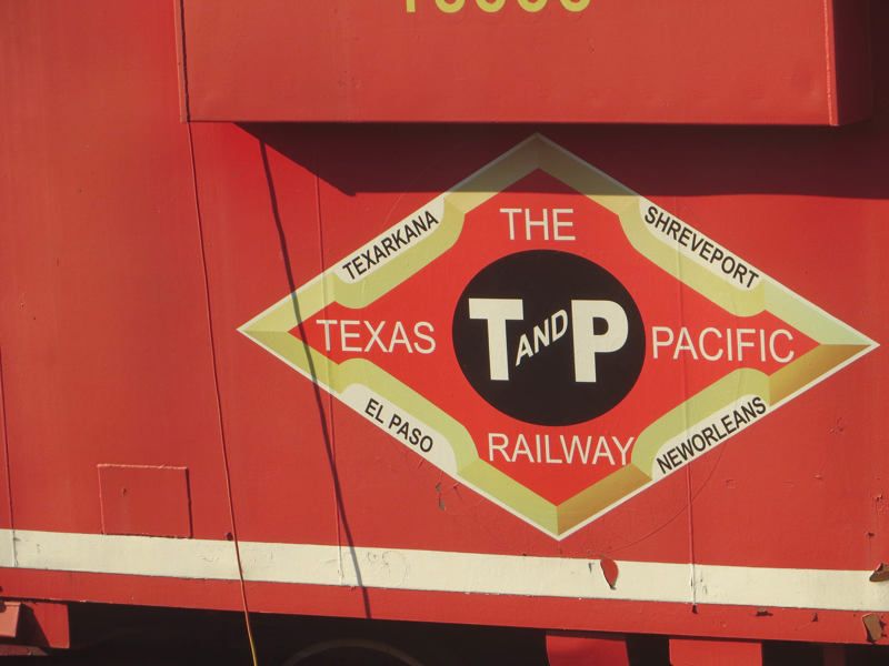 Mineola Railroad Museum