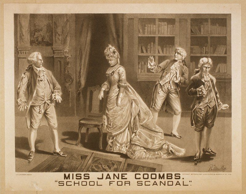 Miss Jane Library & Museum