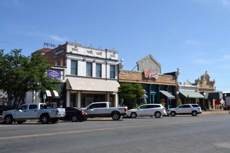Museum of East Texas