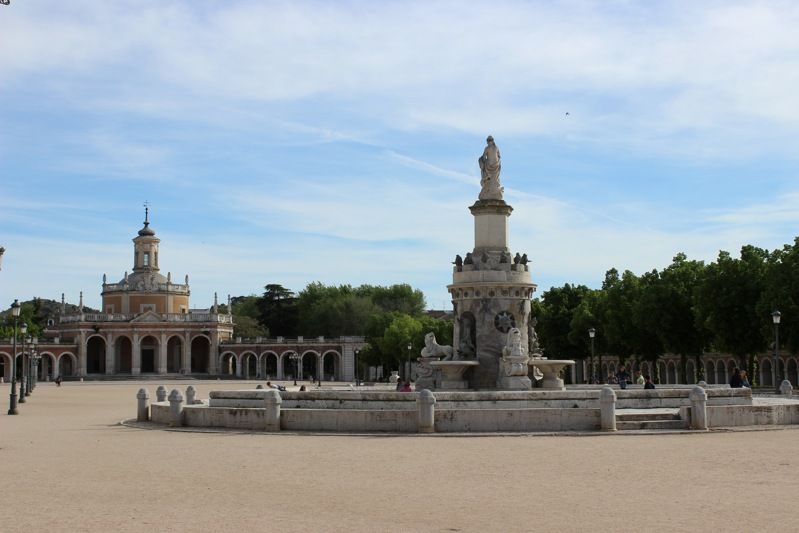 Plaza Museum
