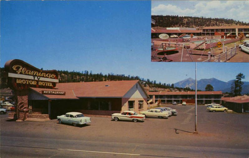 Powell Hotel Museum