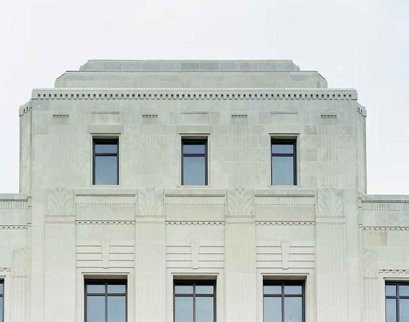 Regional Arts Center