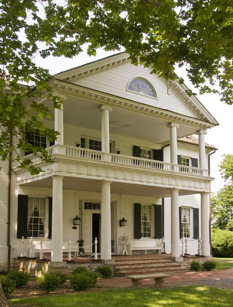 Rose Hill Manor