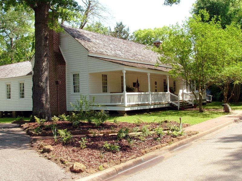 Sterne-Hoya House Museum and Library