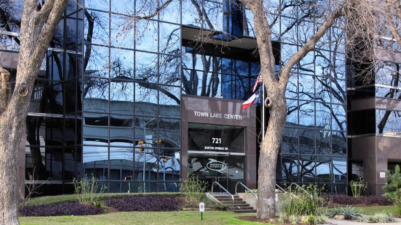 Texas Energy Museum