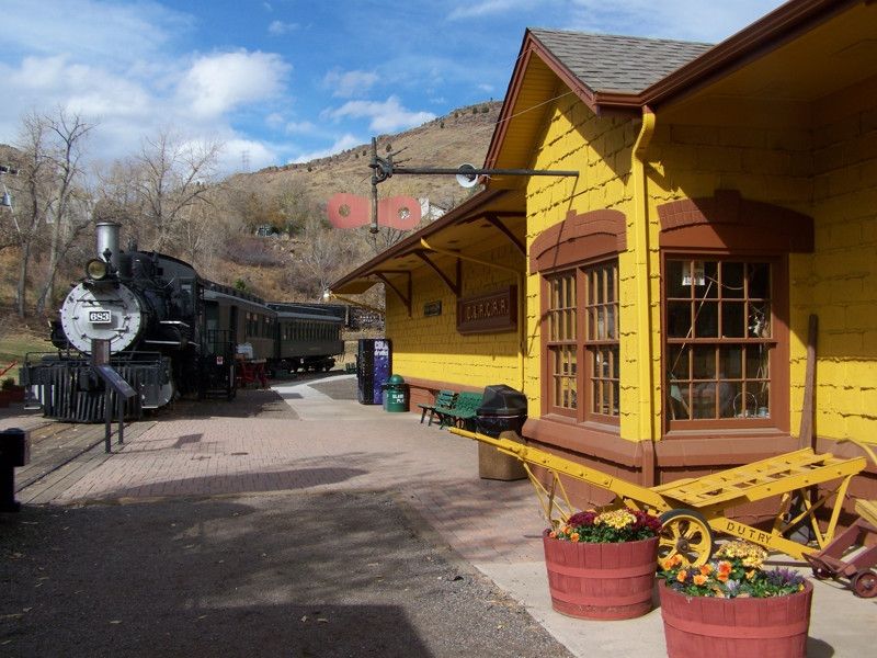 Wills Point Depot Museum