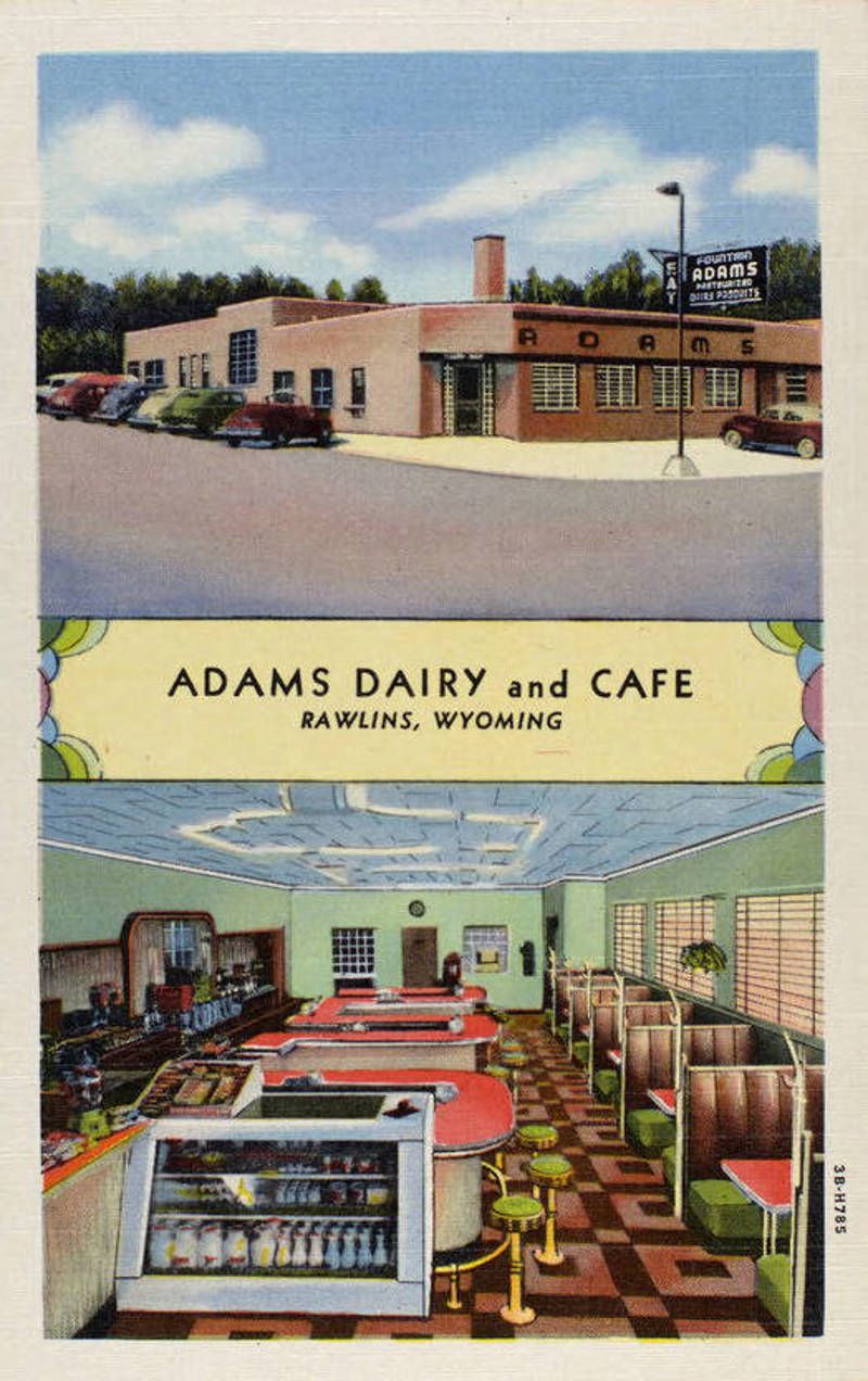 Carbon County Museum