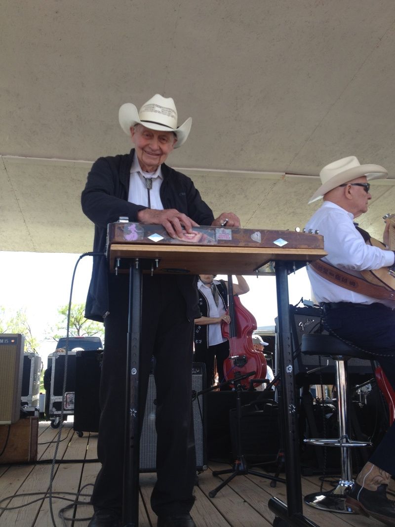 Bob Wills Museum