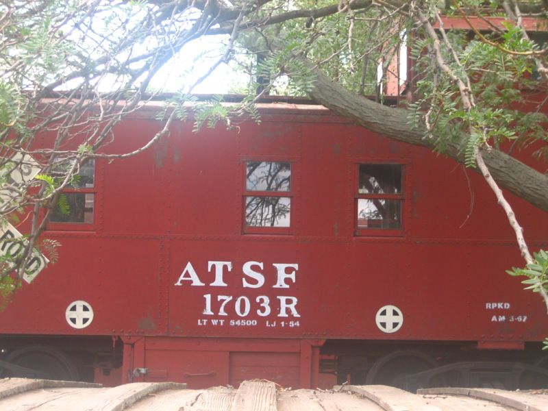 Carson County Square House Museum