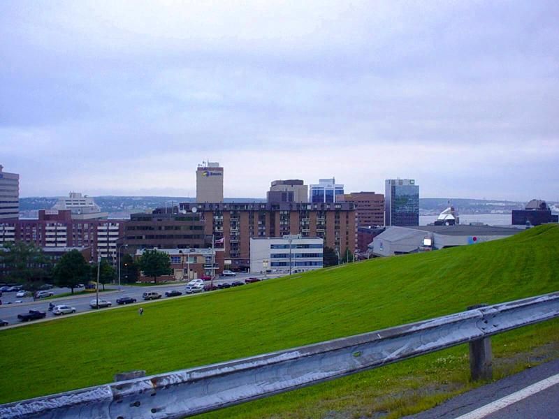 The Citadelle