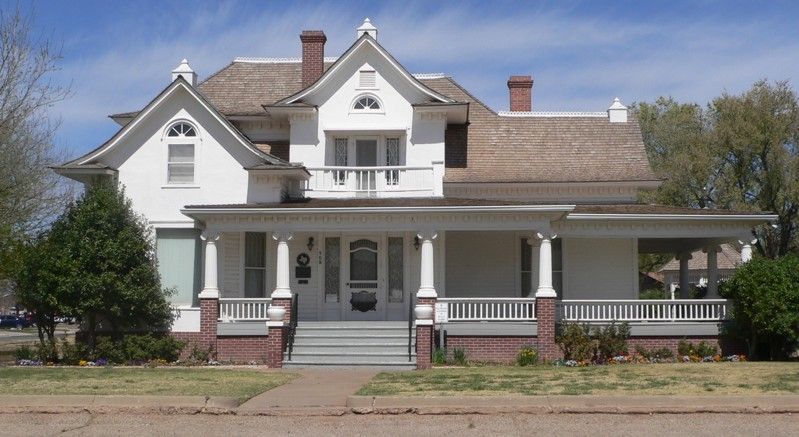 Deaf Smith County Historical Museum