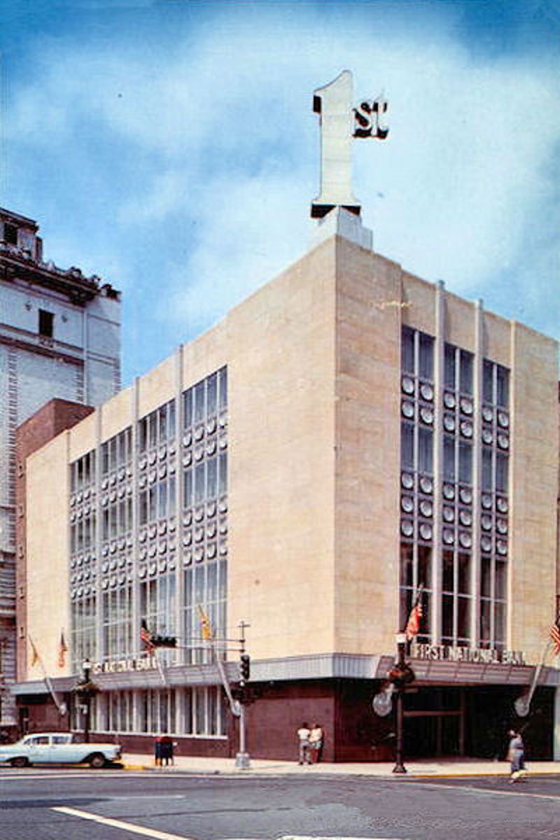 Heritage Hall Museum
