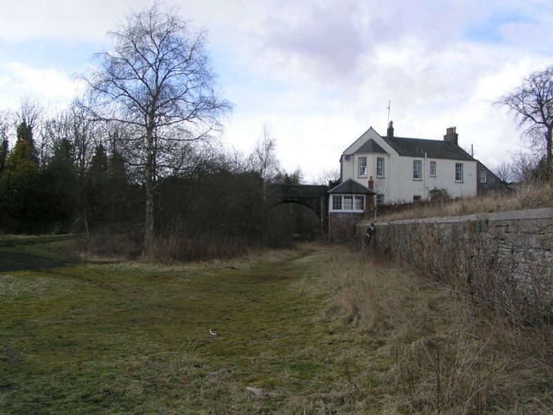 Stationmaster's House Museum