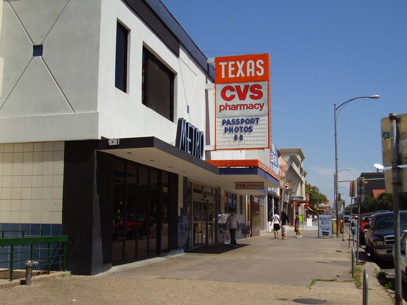Texas Pharmacy Museum